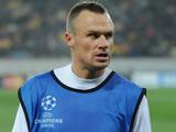 Вячеслав Шевчук: «Хорваты не показали сверхфутбол, но дрались до конца»