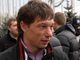Олег Волотек: «Динамо» борется не столько с соперниками, сколько с собственными трудностями»