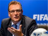 Вальке: «Расследование France Football не представило доказательств коррупции»
