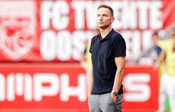 "During the match with LASK, I didn't think about Dynamo for a second," - Salzburg head coach