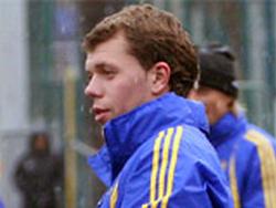 Олексій ГАЙ: "Шанси перемогти англійців в нас незначні"