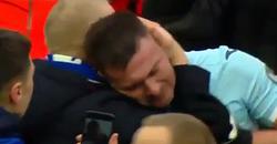 Артем Милевский расплакался после победы в чемпионате Беларуси (ВИДЕО)