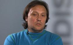 Олег Орехов: «Как с Ребровым потом поступят, я не знаю, но хотелось бы, чтобы он остался в «Динамо»