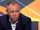 Александр Головко: «Матч с «Мальме» стал для Михайличенко своеобразным рубиконом»