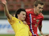Андрей Панюков: «Вдвойне приятно обыгрывать в финале именно Украину»