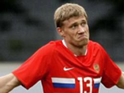 Погребняк: «Если не выйдем на Евро-2012, сборную России надо разогнать»