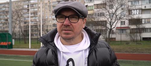 Виктор Леоненко: «Против «Бенфики» нам поможет только фарт»