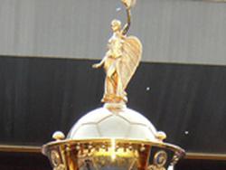 Запорожский «Металлург» — первый четвертьфиналист кубка Украины
