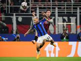 «Интер» обыграл «Милан» в еврокубках впервые в истории