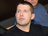 Олег Саленко: «В лучшем случае Тимощук выйдет на замену»