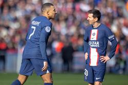 ФІФА попросила Мессі, Мбаппе та Бензема приїхати на церемонію вручення нагороди «The Best»