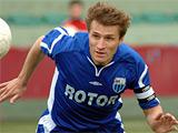 Веретенников завершил карьеру, «Ротор» намерен проводить его гала-матчем