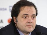 Хокин Аперрибай: «Есть надежда победить «Шахтер» на «Донбасс Арене»