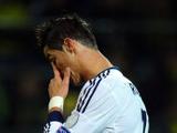 Роналду: «У «Реала» нет поводов для беспокойства»