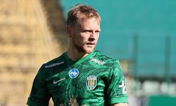 Рубчинский пошел на понижение зарплаты ради перехода в «Карпаты»