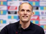 Тухель: «Я не хотел брать сразу пятерых игроков, которые выполняют роль десятого номера на поле»