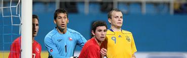 Олег Гусев: «Перед Евро-2012 в сборной Украины был просто шикарный выбор атакующих исполнителей»