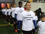 «Черноморец» могут покинуть девять футболистов