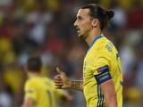 Златан Ибрагимович может возобновить карьеру в сборной Швеции