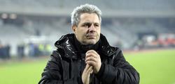 СМИ: румынского тренера оштрафовали на 224 миллиона евро