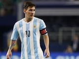 Эрнан Креспо: «Месси не виноват в поражениях сборной Аргентины»