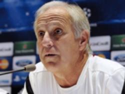 УЕФА открыл расследование в отношении наставника «Монпелье»