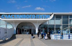 Калининградский аэропорт могут не успеть вовремя открыть к ЧМ-2018 