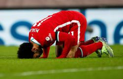 Салах сообщил друзьям, что хочет покинуть «Ливерпуль». Игрок изъявил желание перейти в «Реал»