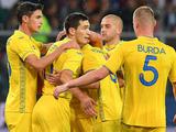 Украина — Чехия: опрос на игрока матча
