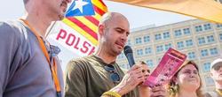 Гвардиола посвятил победу над «Наполи» каталонским сепаратистам