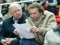 Борис Игнатьев: «Я не удивлюсь, если Семин возглавит киевское «Динамо»