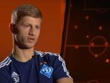 Валерий Федорчук: «На руках был пятилетний контракт от российского клуба, но я не мог отказать «Динамо»