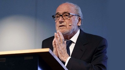В Швейцарии начато новое расследование в отношении экс-главы ФИФА Блаттера 