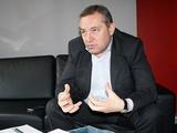 Игорь Ковалевич: «Ещё летом говорил, что такие клубы, как «Говерла» и «Металлург» до конца чемпионата не доиграют»