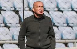 Роман Григорчук: «Мені б хотілося, щоб наша національна збірна була з іншою філософією»