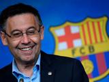 «Барселона» отреагировала на обвинения в воровстве