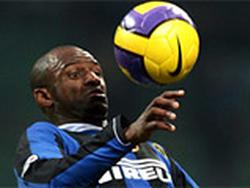 "ПСЖ" нацелился на Патрика Виейра