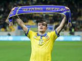 Артем Федецкий: «Потенциал этой сборной Украины — просто сумасшедший»