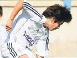 Зидан в сборной Испании? Вполне вероятно…