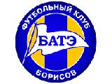 БАТЭ — восьмикратный чемпион Белоруссии