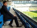 Директор «Арены Львов»: «Это системная работа по дискредитации нашего стадиона»