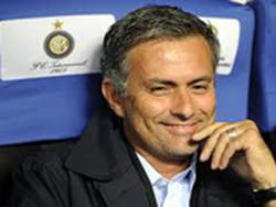 Жозе Моуринью: «Наша цель — избежать вылета из примеры»