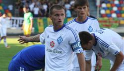 Александр АЛИЕВ: «Могу пожелать «Динамо» только успехов в новом году»