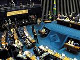 В Бразилии разгорается скандал с потраченными на ЧМ деньгами