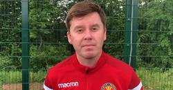 Перший тренер Забарного Теплицький: «Про Іллю всі тренери говорили, що це дуже серйозна людина»