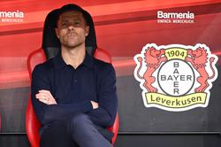 Xabi Alonso: "Bayer's success will be written in gold in the history of the Bundesliga"