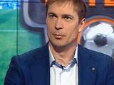 Олег Венглинский: «Каменюка может кинуть камень в ворота «Фейеноорда»