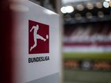 Возобновление чемпионата Германии отложено