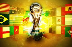 Китай намерен получить право на проведение чемпионата мира