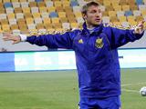 Виталий Мандзюк: «Лагерь сборной покидал со слезами на глазах»